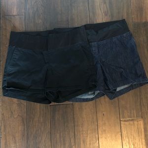 Loft Maturity Bundle of Shorts, sz 10M